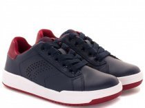 Напівчеревики Geox модель J620SD-08554-C4244 Фото