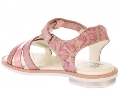 Сандалії Geox модель J62E2A-000JS-C8011 — фото - INTERTOP