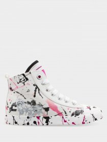 Черевики та чоботи Geox модель J7204C-000GF-C0563 Фото