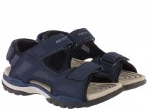 Сандалії Geox модель J720RB-000BC-C4002 Фото