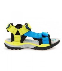 Сандалії Geox модель J720RF-00011-C3317 Фото