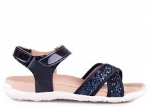 Сандалии Geox модель J7214A-0HIEW-C4002 Фото