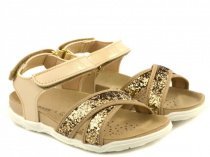 Сандалії Geox модель J7214A-0HIEW-C5000 Фото