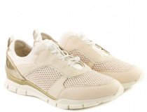 Кроссовки Geox модель J723GA-01454-C1008 Фото