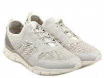 Кросівки повсякденні Geox модель J723GA-01454-C1010 Фото