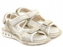 Сандалії Geox модель J7292A-015NF-C0662 Фото