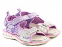 Сандалии Geox модель J7292B-011BC-C1285 Фото