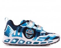 Кросівки повсякденні Geox модель J7294B-014CE-C4226 Фото