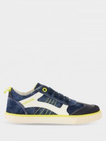 Полуботинки Geox модель J72A7J-01354-C0749 Фото