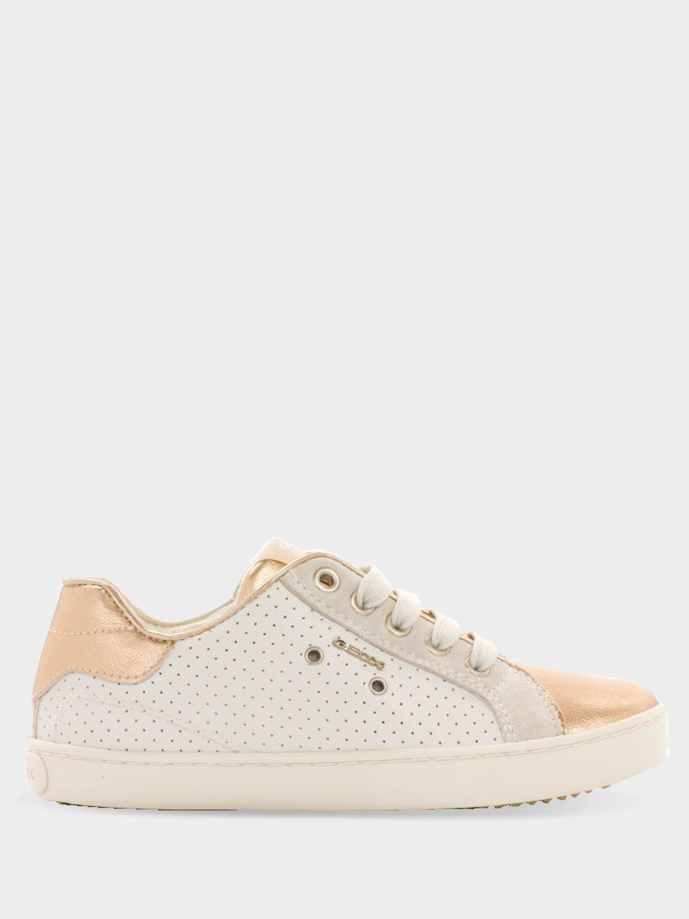 Напівчеревики Geox модель J72D5B-05422-C0232 Фото