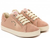 Полуботинки Geox модель J72D5B-0AJ22-C8007 Фото