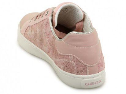 Напівчеревики Geox модель J72D5G-0JS11-C8011 — фото - INTERTOP