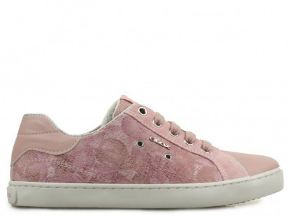 Напівчеревики Geox модель J72D5G-0JS11-C8011 — фото 3 - INTERTOP