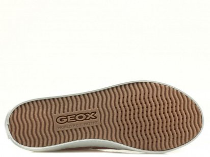 Напівчеревики Geox модель J72D5G-0JS11-C8011 — фото 6 - INTERTOP