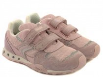 Кросівки повсякденні Geox модель J72G2A-0LH22-C8172 Фото