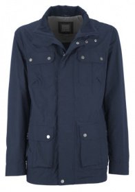 Куртки та дублянки Geox модель M7220F-T2270-F4070 Фото