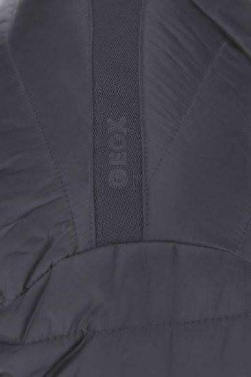 Куртки Geox модель M7220W-T2163-F1069 — фото 4 - INTERTOP
