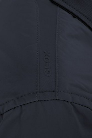 Куртки Geox модель M7221H-T2318-F4300 — фото 4 - INTERTOP