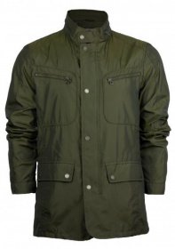 Куртки и дубленки Geox модель M7221W-T0706-F3159 Фото