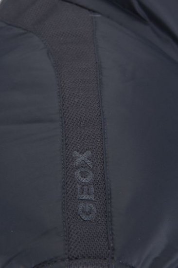 Жилет пуховий Geox модель M7225C-T1816-F4343 — фото 4 - INTERTOP