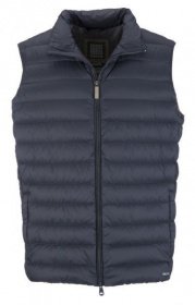 Жилет пуховый Geox модель M7225C-T1816-F4343 Жилет пуховый Geox модель M7225C-T1816-F4343 Фото