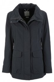 Куртки и дубленки Geox модель W7220D-T0951-F4300 Куртки и дубленки Geox модель W7220D-T0951-F4300 Фото