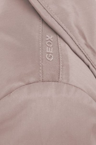Куртки Geox модель W7220D-T0951-F8219 — фото 4 - INTERTOP