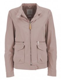 Куртки и дубленки Geox модель W7220G-T0951-F8219 Фото