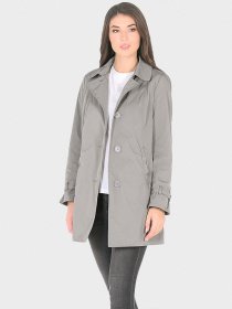 Плащ Geox модель W7220Q-T2317-F1409 Фото