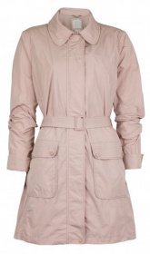 Плащ Geox модель W7221U-T2318-F8219 Фото