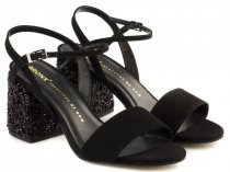 Босоніжки Bronx модель 84495-D01 Фото