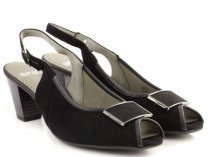 Босоніжки ARA модель 12-32066-01 Босоніжки ARA модель 12-32066-01 Фото