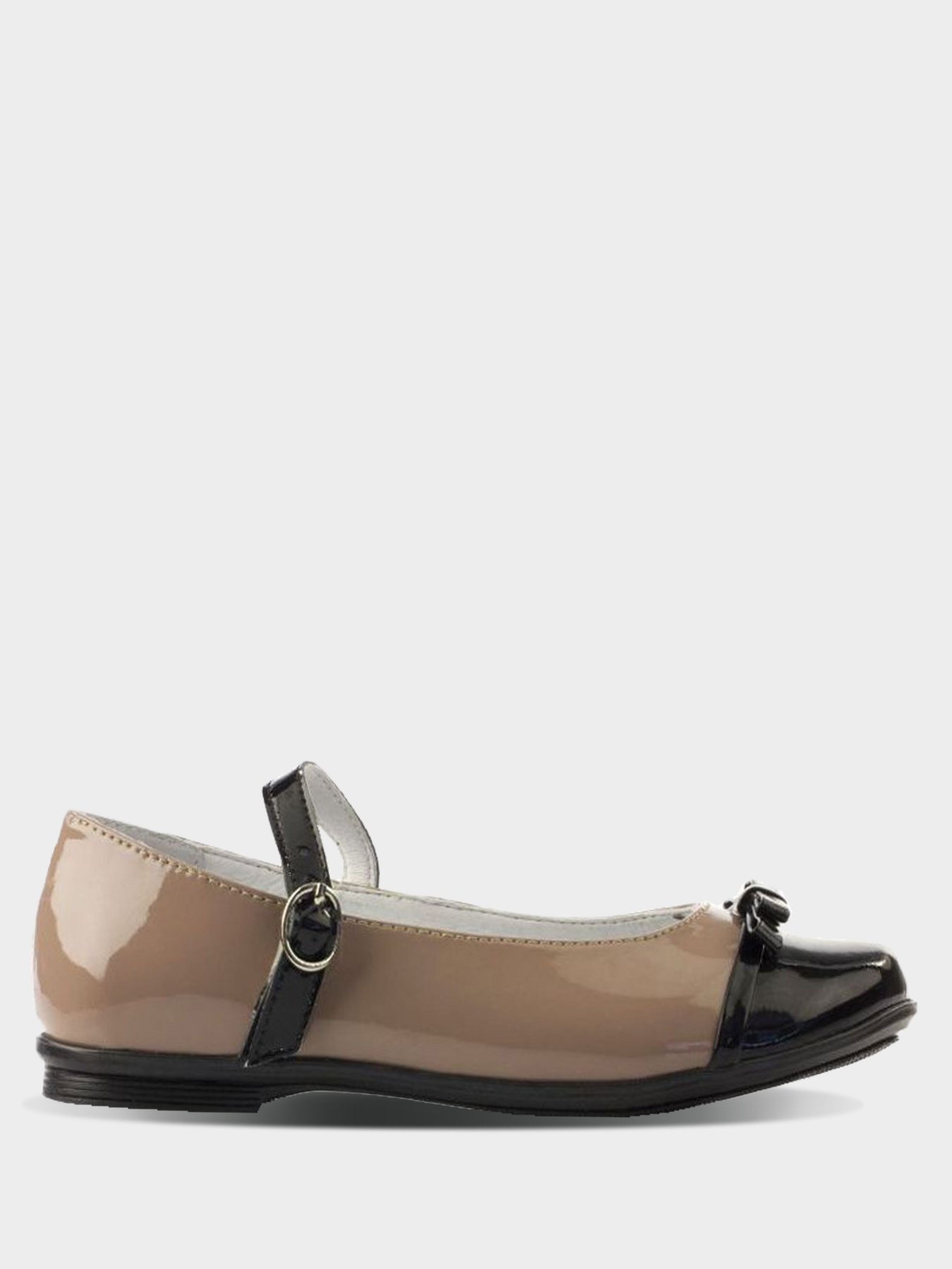 Туфлі та лофери Braska модель 533-4352/509 Фото