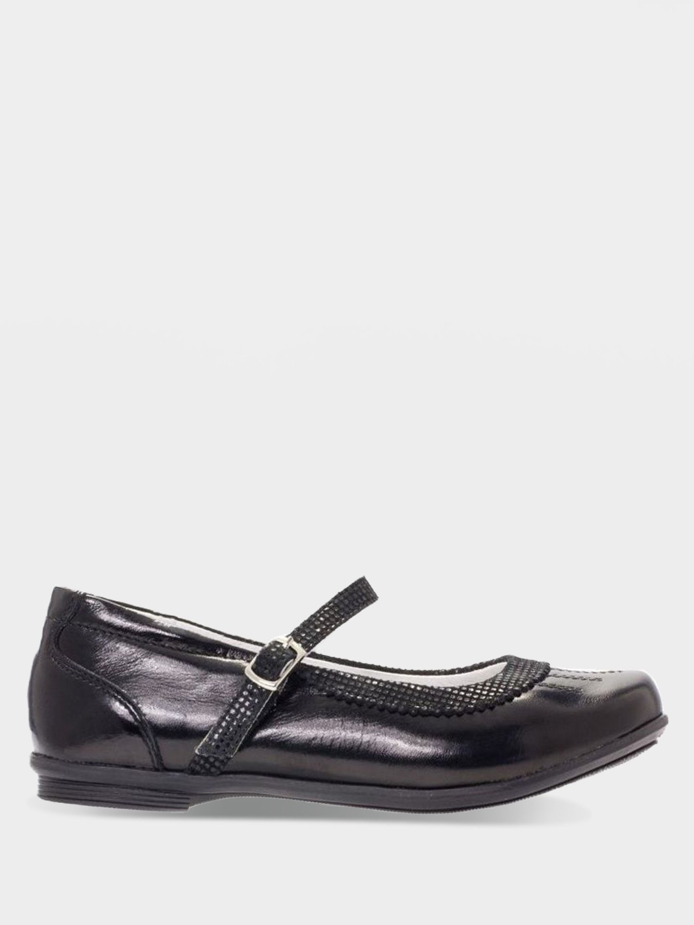 Туфли Braska модель 533-4343/101 Фото