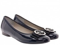 Балетки Jenny by ARA модель 22-63306-14 Фото