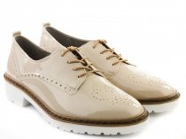 Полуботинки Jenny by ARA модель 22-50014-76 Фото