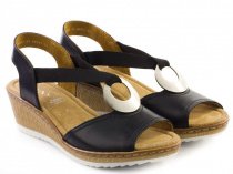 Босоножки Jenny by ARA модель 22-56731-01 Фото