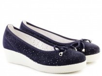 Туфли IMAC модель 71861  7171/009 Фото