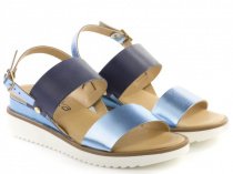 Босоножки Braska модель 511-6521/108 Фото