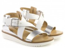 Босоножки Braska модель 511-6520/102 Фото