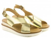 Босоножки Braska модель 511-6522/178 Фото