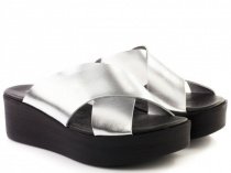 Босоножки Braska модель 511-6534/177 Фото