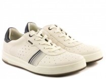 Полуботинки ECCO модель 504004(01007) Фото