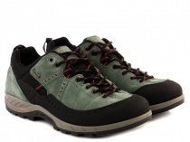 Напівчеревики ECCO модель 840603(59225) Фото