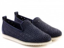 Туфли Marco Tozzi модель 24604-28-805 navy Фото