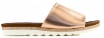 Шлепанцы Marco Tozzi модель 27115-28-952 rose metallic Фото