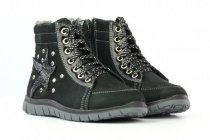 Сапоги Braska модель 435-397/101 Фото