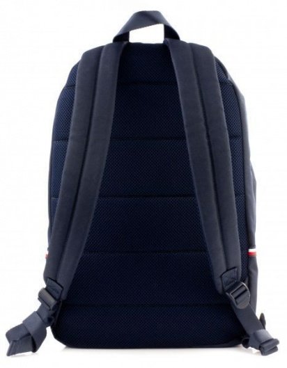 Рюкзаки Tommy Hilfiger модель AM0AM01071-413 — фото - INTERTOP