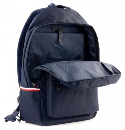 Рюкзаки Tommy Hilfiger модель AM0AM01071-413 — фото 4 - INTERTOP