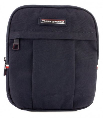 Сумки Tommy Hilfiger модель AM0AM01179-413 - фото